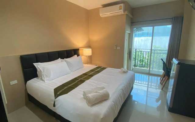Kangaroo Residence
