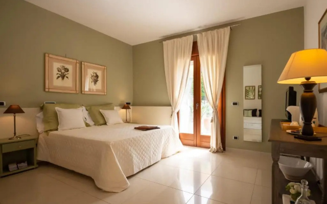 Orosei Home Holidays - Rimediu