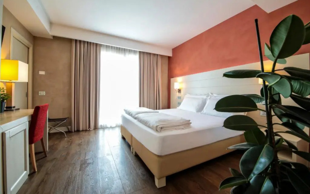 H2O Rooms