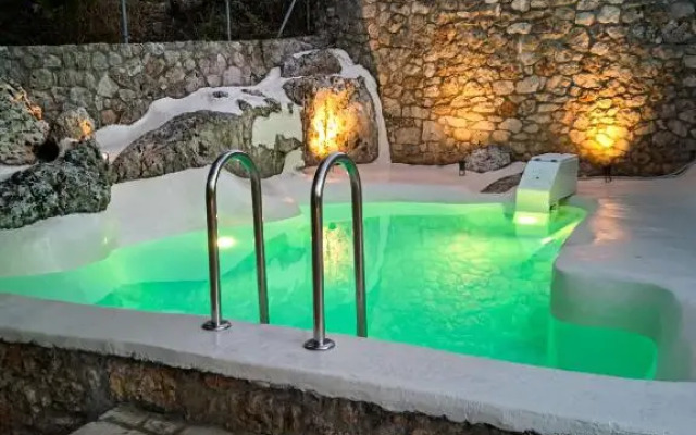 la casa del sole