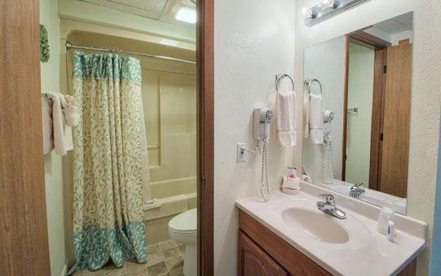 Ephraim Motel