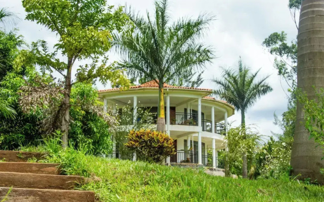 Nile Retreat - Luxury Villa in Jinja