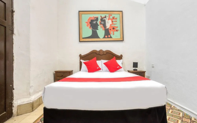 Posada Porto 51