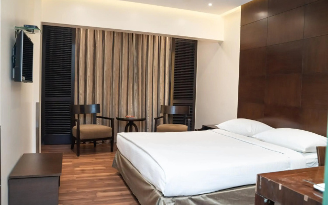 Shantai Hotel