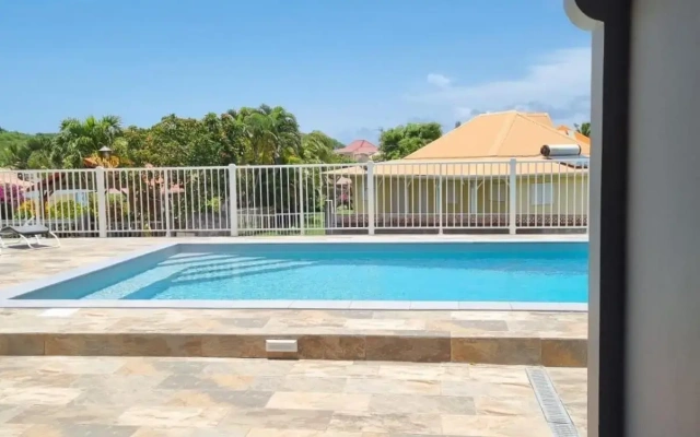 Villa MALOEM