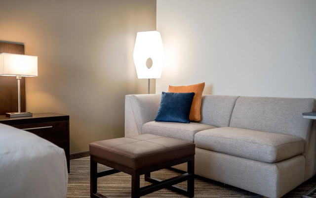 Hyatt Place Celaya