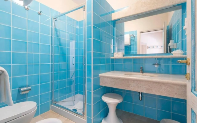 Hotiday Room Collection - Baja Sardinia