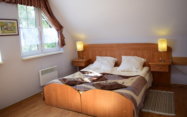 Holiday Homes With a Terrace, Close to the Beach