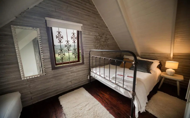Viewpoint - Cabin 2