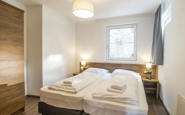 Hotel Alpendorf Ski - und Sonnenresort