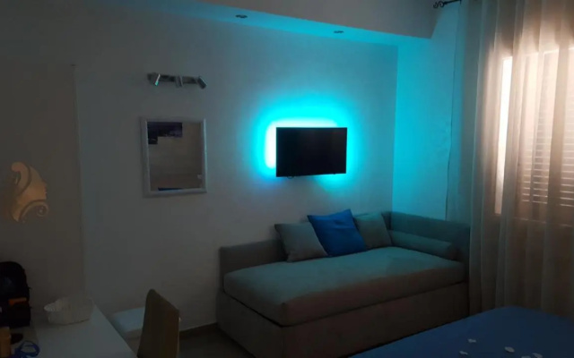 Martina's House