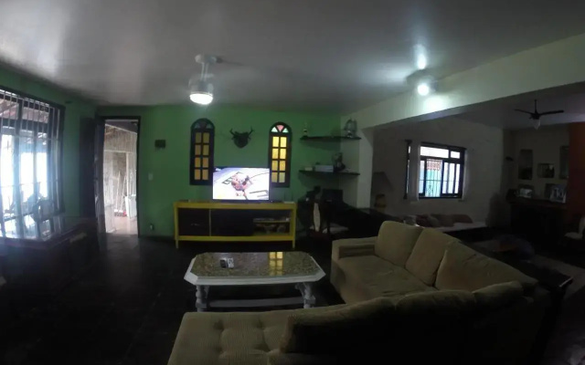 Rock n Hostel