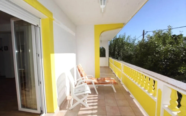 Apartments Meri
