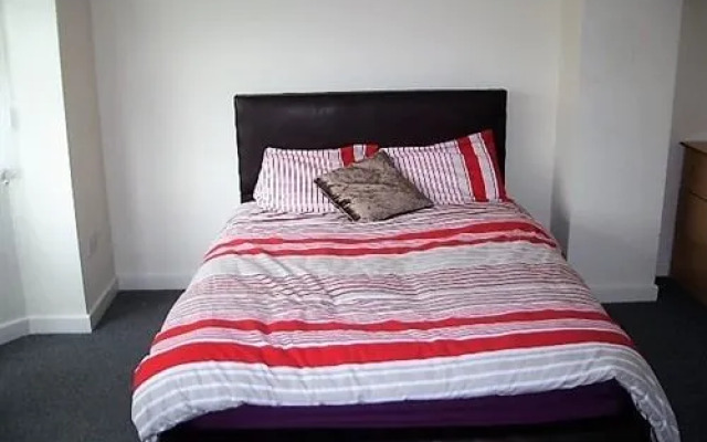 Birmingham Guest House 12