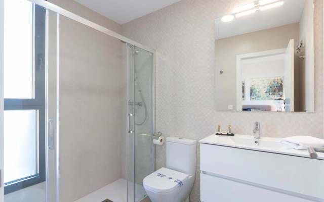 Apartamento Infinium 2 - Costa CarpeDiem