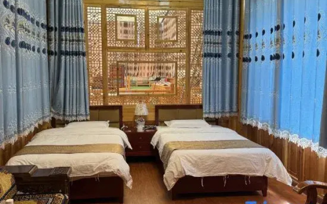 Layah Homestay