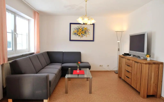 Ferienwohnung Böhm