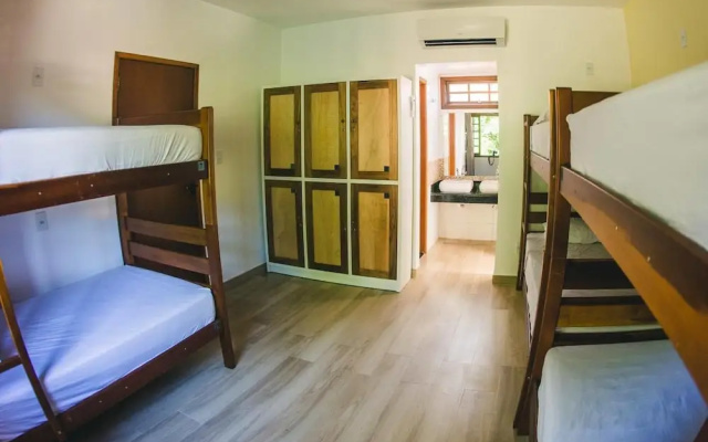 Hostel Refugio