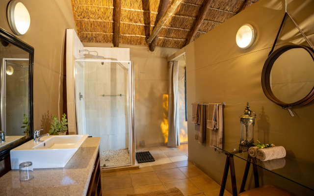 Karongwe - Chisomo Safari Camp