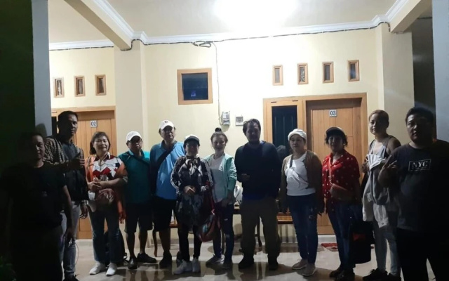 R3 Brawijaya Homestay
