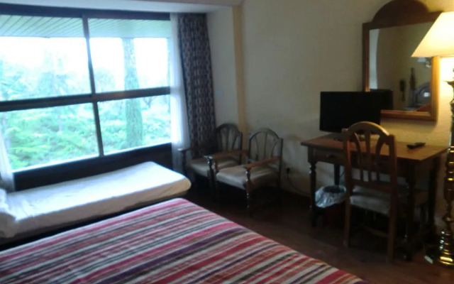 Hostal El Tozal