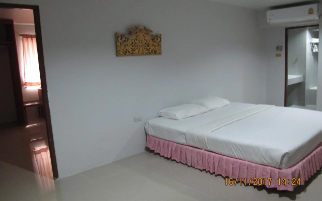 Tongpoon Hotel