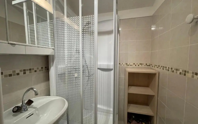 Appartement Samoëns, 2 pièces, 6 personnes - FR-1-624-79