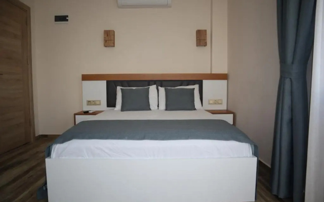 Aurora Siğacik Hotel