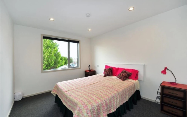 City Central New Townhouse
