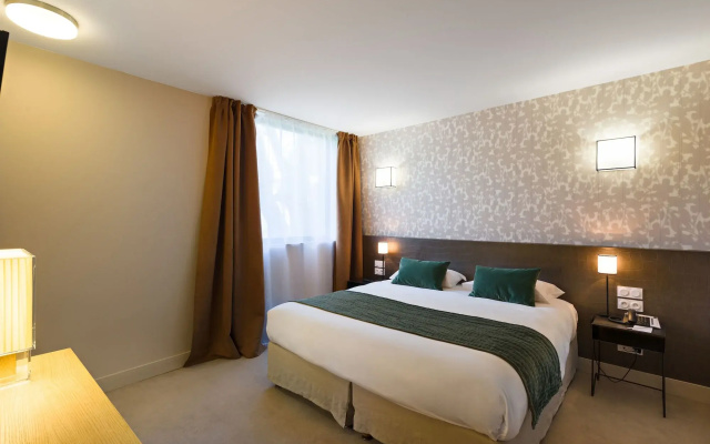 Moulin de Vernegues Hotel & Spa