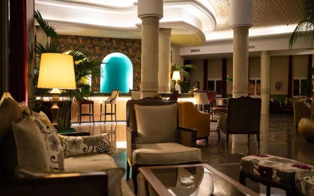 Eden Yasmine Resort & Spa