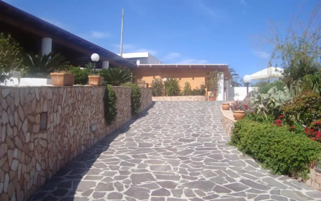 Case Vacanze Villa Lory