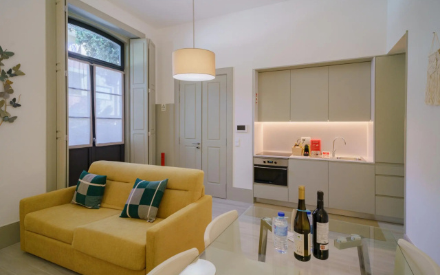 Feel Porto Matosinhos Ocean Flat I