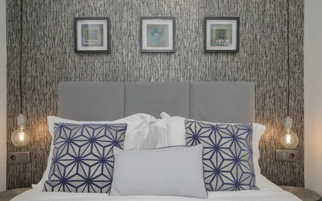 Liiiving in Porto - Cozy & Chic Downtown