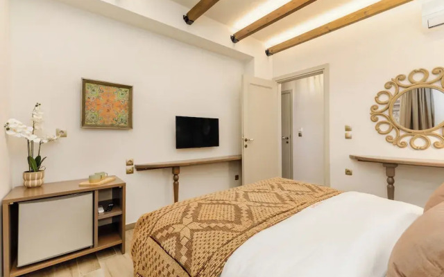 Meydani Suites