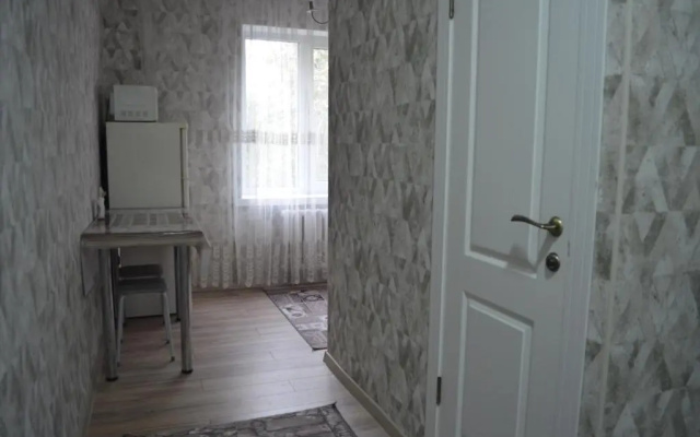 Apartment on Timiryazeva street 15