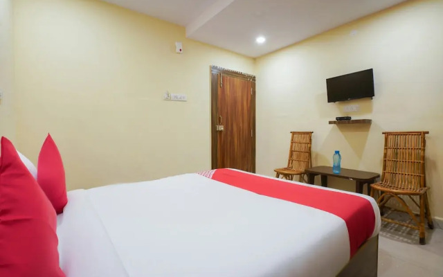OYO 63371 R Square Stay