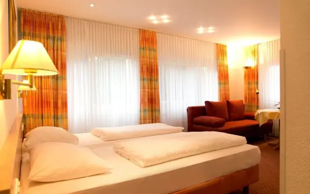 Hotel Mariaweiler Hof