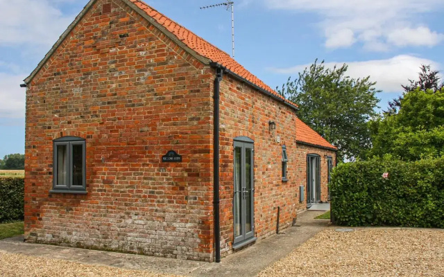 The Barn