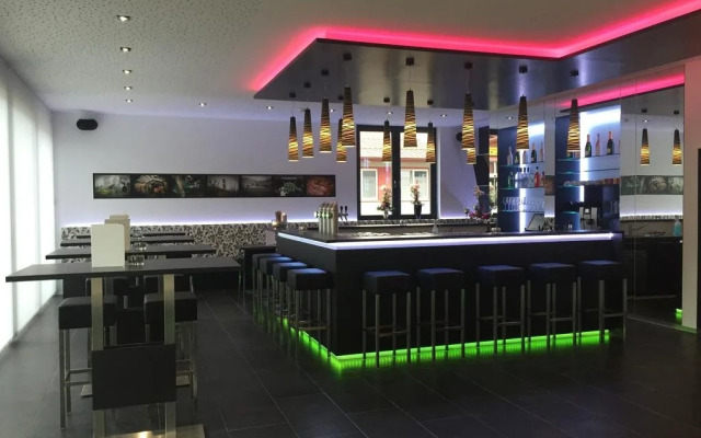 Hotel Fohnsdorf