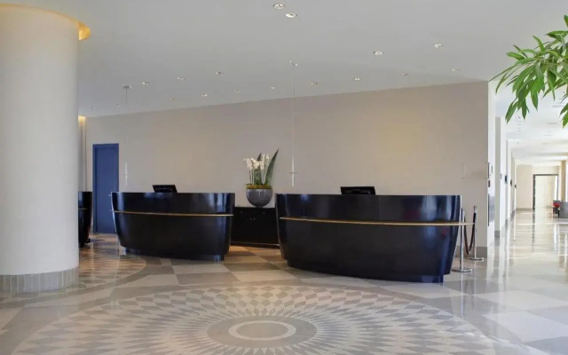 Отель Berlin Potsdamer Platz by Leonardo Hotels