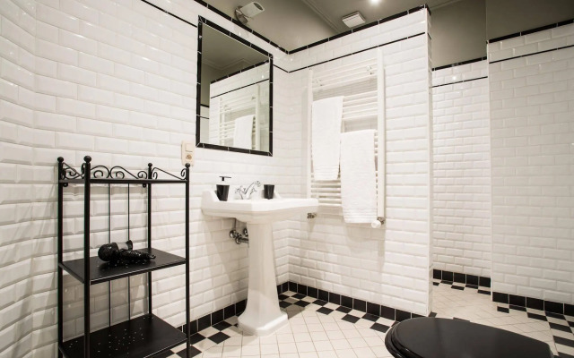 B&B Downtown Bxl