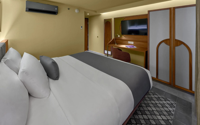 City Centro by Marriott San Luis Potosi