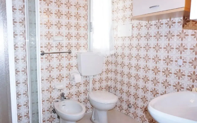 Caorle Apartment With Sea-view