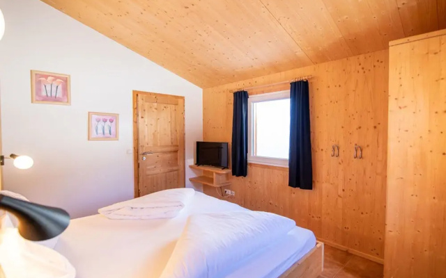 Tauernchalet Superior XL mit Sauna Hohentauern