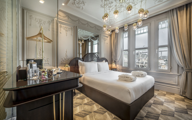 The House Hotel Bosphorus