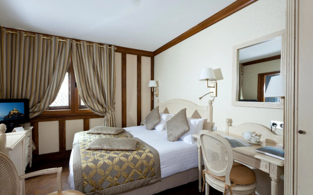 Auberge Saint-Pierre