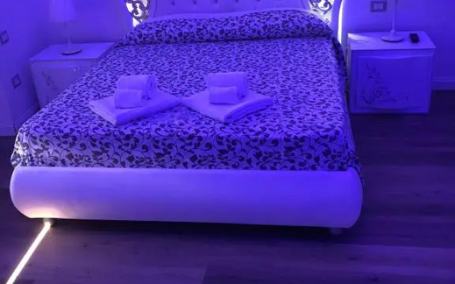 messina 41 hotel