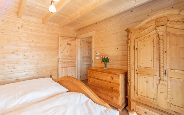 Chalet TONI