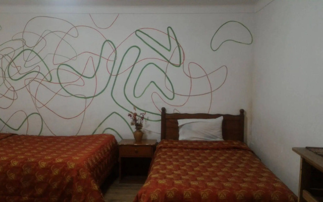 Welcome Cusco Hostel